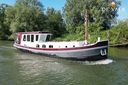 Euroship Luxe Motor 1500