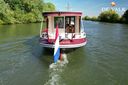 Euroship Luxe Motor 1500
