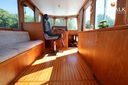 Euroship Luxe Motor 1500