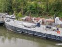 Varend Woonschip 31.28 met UBC