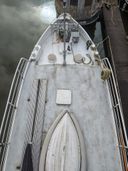Varend Woonschip 31.28 met UBC