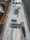 Varend Woonschip 31.28 met UBC