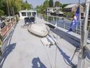 Varend Woonschip 31.28 met UBC