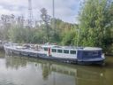 Varend Woonschip 31.28 met UBC