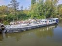 Varend Woonschip 31.28 met UBC