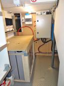 Varend Woonschip 31.28 met UBC