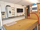 Varend Woonschip 31.28 met UBC