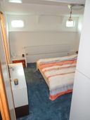 Varend Woonschip 31.28 met UBC