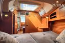 Hallberg Rassy 342