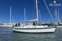 Hallberg Rassy 342