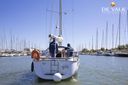 Hallberg Rassy 342
