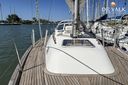 Hallberg Rassy 342