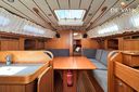 Hallberg Rassy 342