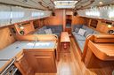 Hallberg Rassy 342