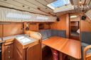 Hallberg Rassy 342