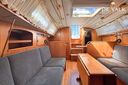 Hallberg Rassy 342