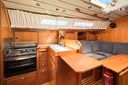 Hallberg Rassy 342