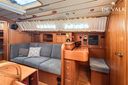 Hallberg Rassy 342