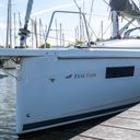 Jeanneau SUN ODYSSEY 350