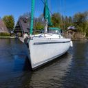 Beneteau FIRST 45F5