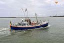 Waarschip 1076 Custom