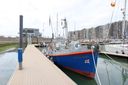 Waarschip 1076 Custom