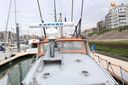 Waarschip 1076 Custom