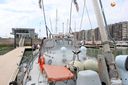 Waarschip 1076 Custom