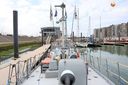 Waarschip 1076 Custom