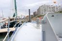 Waarschip 1076 Custom