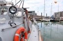 Waarschip 1076 Custom
