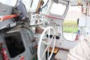 Waarschip 1076 Custom