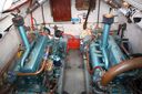 Waarschip 1076 Custom