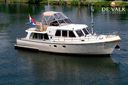 Aquanaut European Voyager 1300