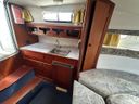 Sealine 255 Family Mattes