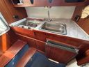 Sealine 255 Family Mattes