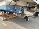 Sealine 255 Family Mattes