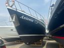 Motorjacht GSAK Antonia