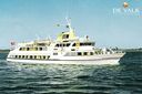 Passenger Vessel Minerva