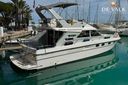Fairline 43