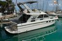 Fairline 43
