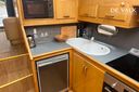 Fairline 43