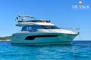Jeanneau Prestige 50.