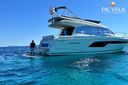 Jeanneau Prestige 50.