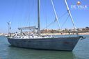 Asante Sloop 50