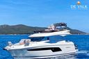 Jeanneau Prestige 50.