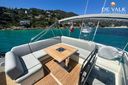 Jeanneau Prestige 50.