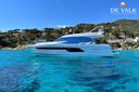 Jeanneau Prestige 50.
