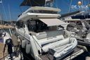 Jeanneau Prestige 50.