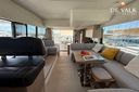 Jeanneau Prestige 50.